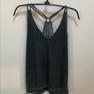american eagle tank top